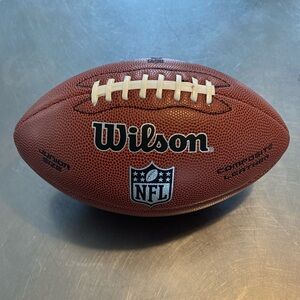 Wilson NFL Junior Size Football